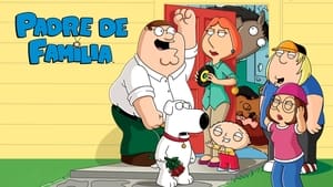 Family Guy kép