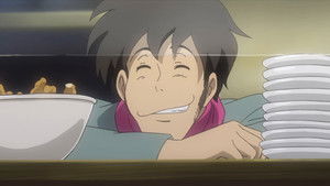 Lupin the Third: Green vs Red háttérkép