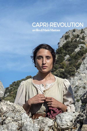 Capri-Revolution poszter