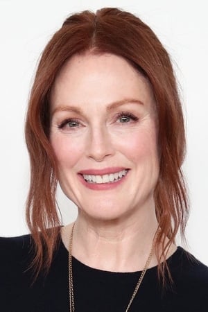 Julianne Moore profil kép