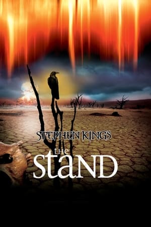 Stephen King: Végítélet poszter