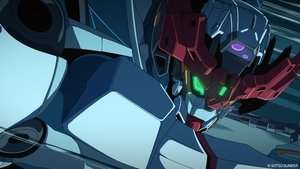Mobile Suit Gundam GQuuuuuuX kép