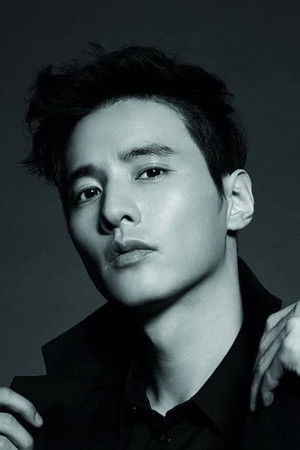 Won Bin profil kép
