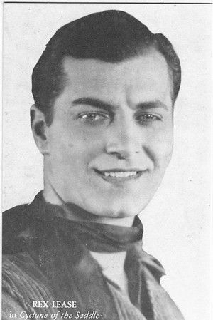 Rex Lease profil kép