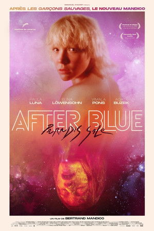 After Blue (Dirty Paradise) poszter