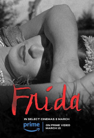 Frida poszter