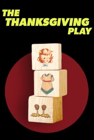 The Thanksgiving Play