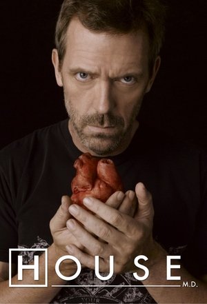 Dr. House poszter