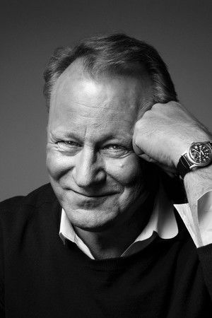 Stellan Skarsgård profil kép