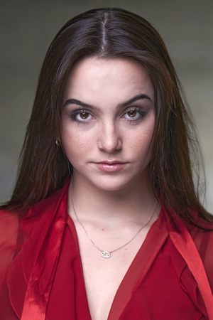 Hannah Cheramy profil kép