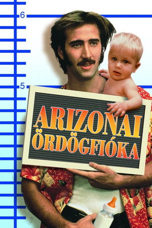 Arizonai ördögfióka