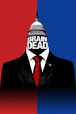 BrainDead poszter