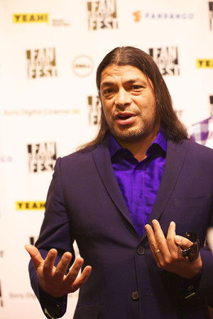 Robert Trujillo profil kép