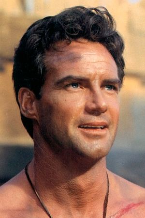 Steve Reeves profil kép