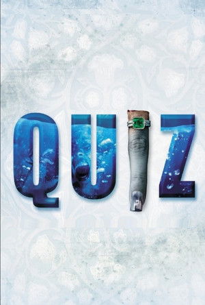 Quiz poszter