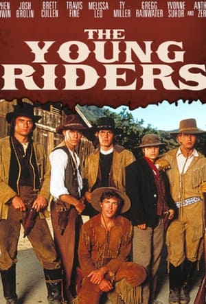 The Young Riders