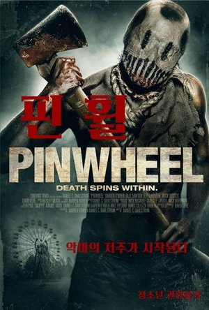 Pinwheel poszter