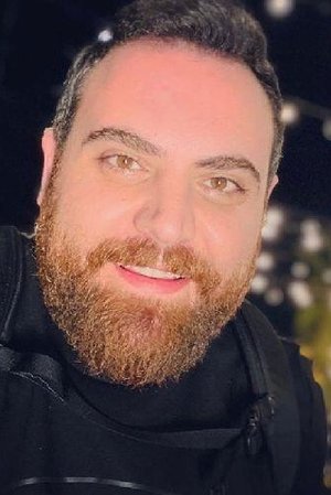 أيمن عبد السلام