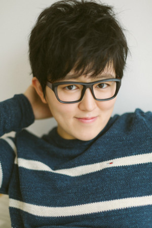 Cherry Cao Yi-Wen