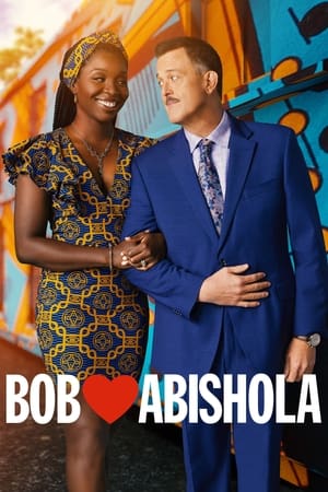 Bob szereti Abisholát