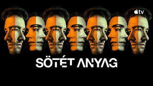 Sötét anyag kép