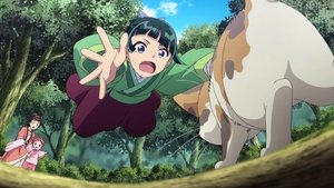 薬屋のひとりごと kép