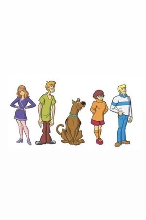 Mizújs, Scooby-Doo? poszter