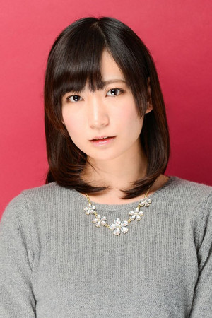 Ayaka Imamura profil kép