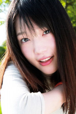Maaya Uchida profil kép