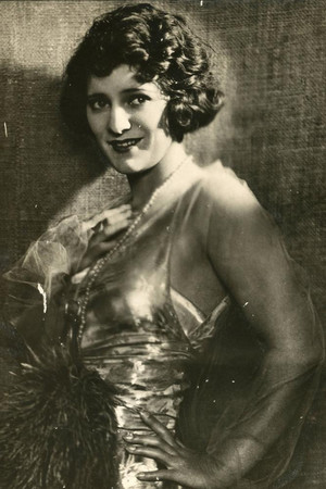 Edith Roberts profil kép