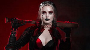 The Suicide Squad – Az öngyilkos osztag háttérkép
