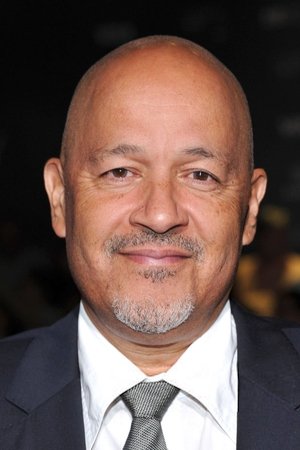 Clark Johnson profil kép