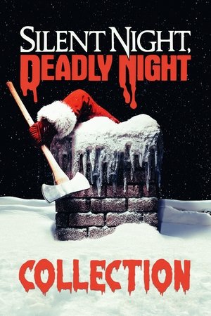 Silent Night, Deadly Night filmek