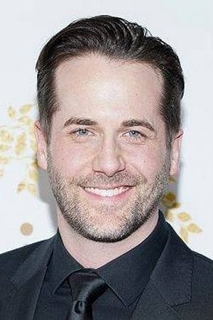 Niall Matter