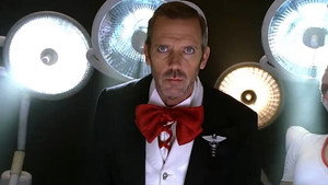 Dr. House kép
