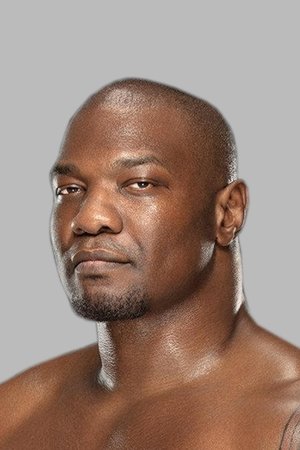 Shelton Benjamin profil kép