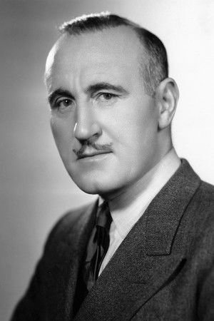 Donald Crisp profil kép