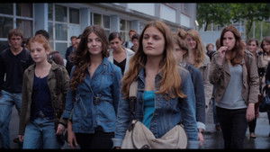 17 Girls háttérkép