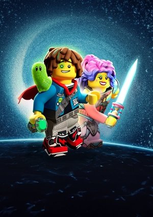 LEGO® DREAMZzz poszter