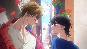 DAKAICHI - I'm being harassed by the sexiest man of the year - the Movie: Spain Arc háttérkép