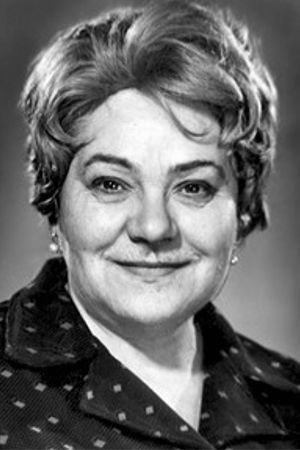 Nonna Koperzhinskaya profil kép