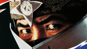 The Master Ninja 5 háttérkép