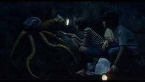 ガメラ3 邪神＜イリス＞覚醒 háttérkép
