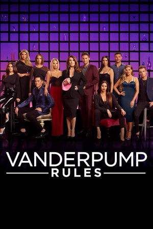 Vanderpump Rules poszter