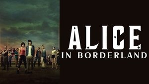Alice Határországban kép