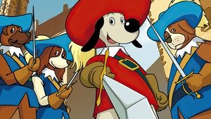 D'Artacán y los tres mosqueperros kép