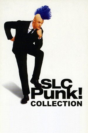 SLC Punk filmek