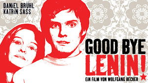 Good bye, Lenin! háttérkép