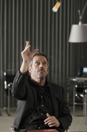 Dr. House poszter