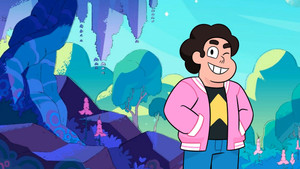 Steven Universe: Az új világ kép